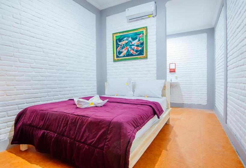 اتاق لوکس, Pd Bali Guesthouse