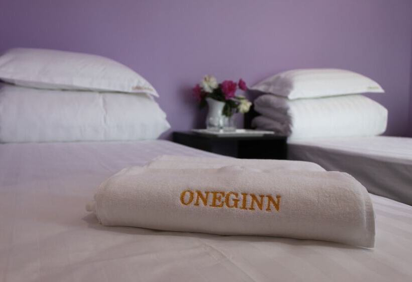 Chambre Standard, Oneginn
