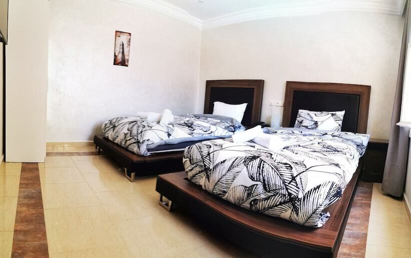 اتاق استاندارد, Amwaj