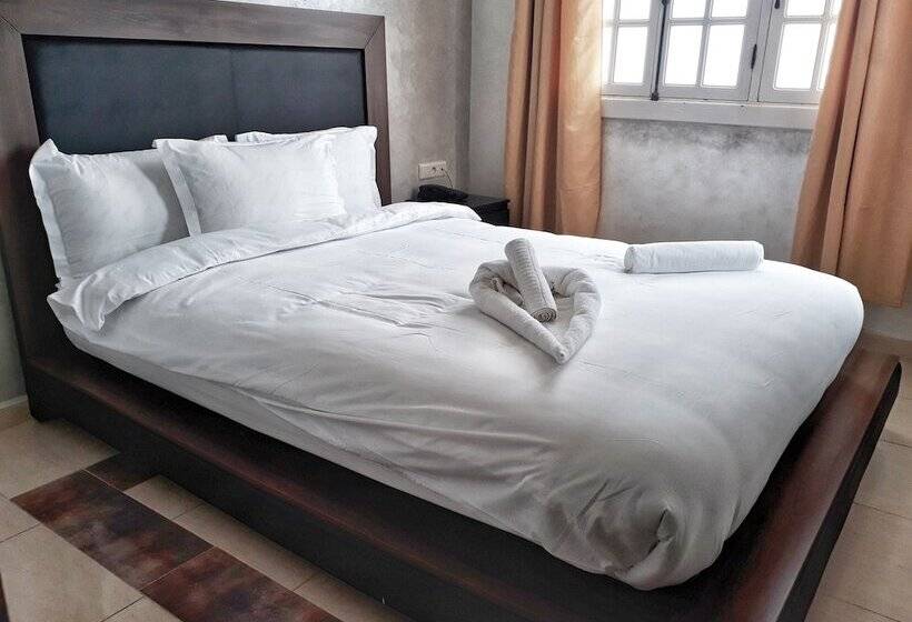 اتاق استاندارد یک نفره, Amwaj