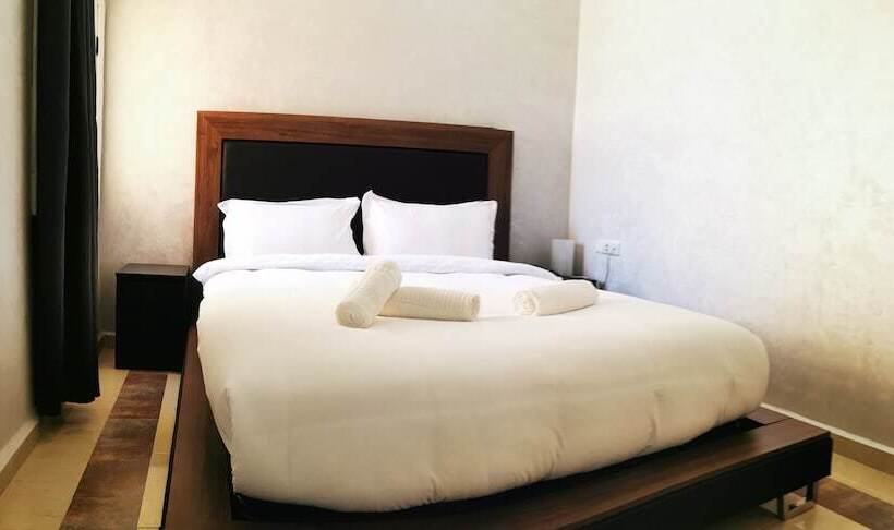 اتاق استاندارد یک نفره, Amwaj