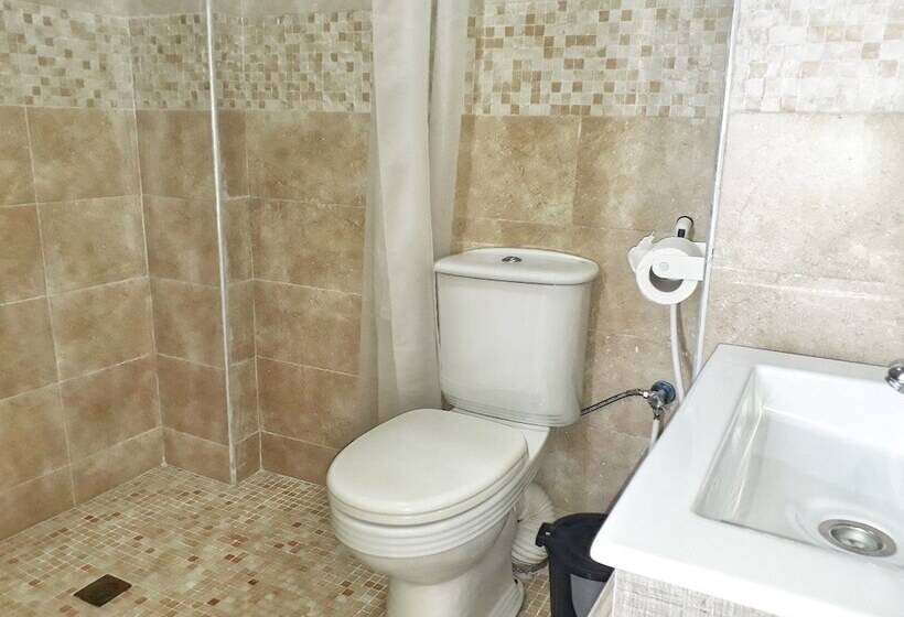 اتاق استاندارد, Amwaj