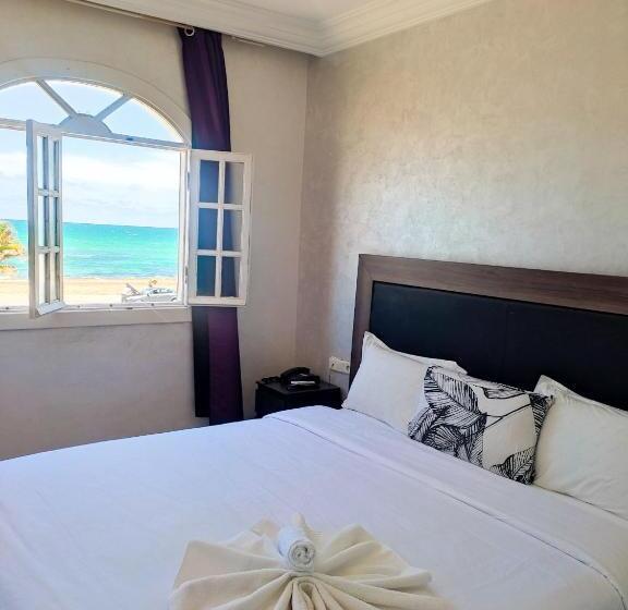 اتاق استاندارد, Amwaj