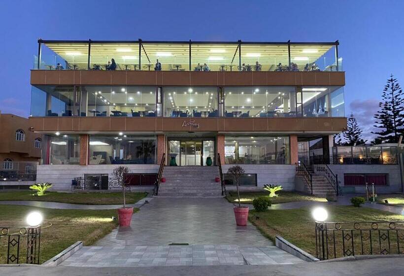 اتاق استاندارد یک نفره, Amwaj