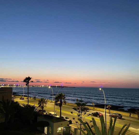 اتاق استاندارد یک نفره, Amwaj