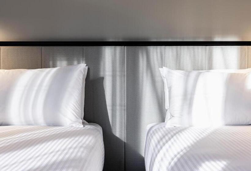 חדר סטנדרט, Brady Hotels Jones Lane