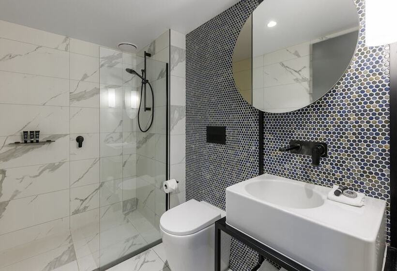 חדר ביזנס, Brady Hotels Jones Lane