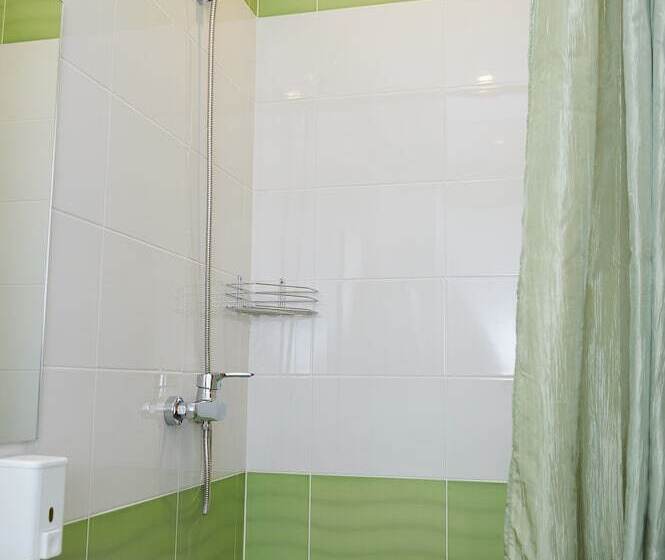 اتاق استاندارد, Dmitrovgrad