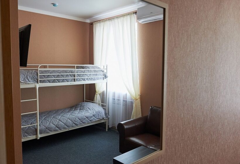 Номер Стандарт, Dmitrovgrad