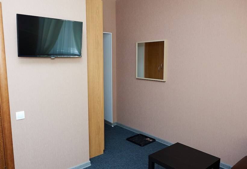 اتاق استاندارد, Dmitrovgrad