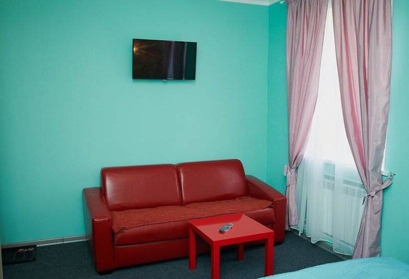 استودیوی استاندارد, Dmitrovgrad