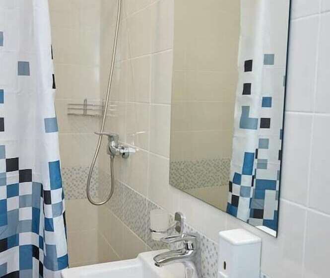 اتاق استاندارد, Dmitrovgrad