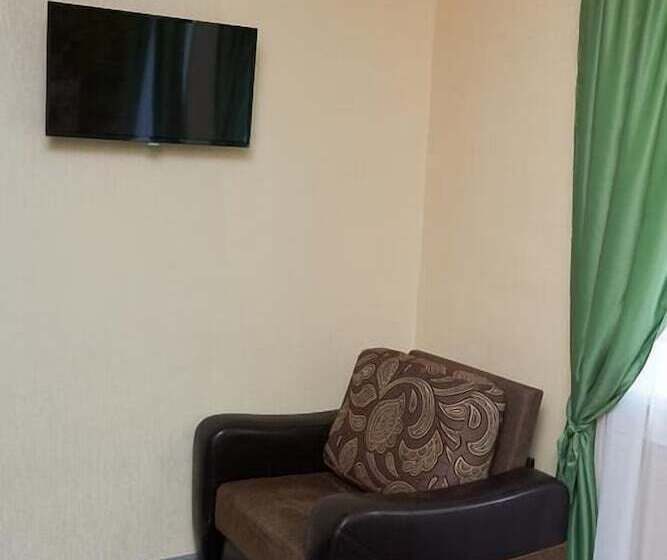 اتاق استاندارد, Dmitrovgrad