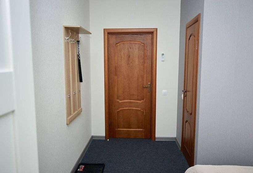 اتاق استاندارد, Dmitrovgrad