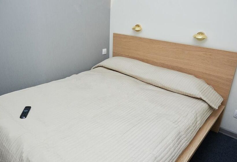 اتاق استاندارد, Dmitrovgrad