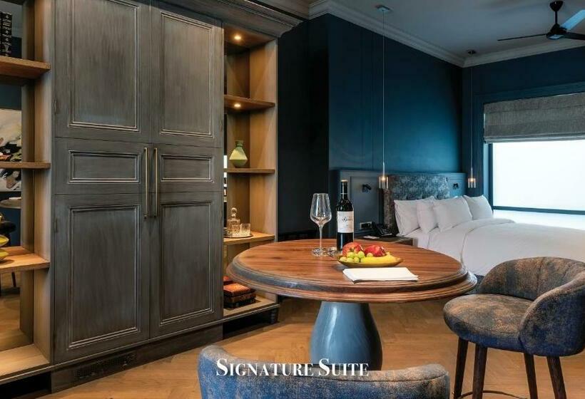 高级套房, Labotessa Luxury Boutique