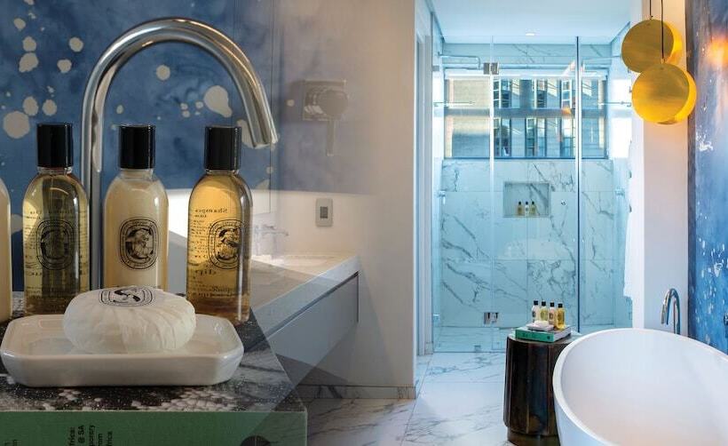 总统套房, Labotessa Luxury Boutique