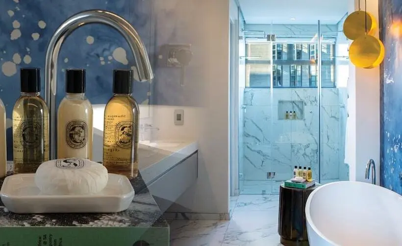 プレジデントスイートルーム, Labotessa Luxury Boutique