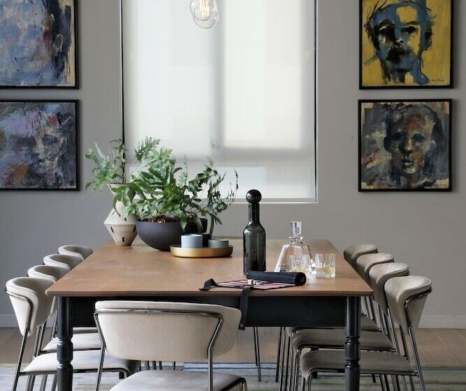 总统套房, Labotessa Luxury Boutique