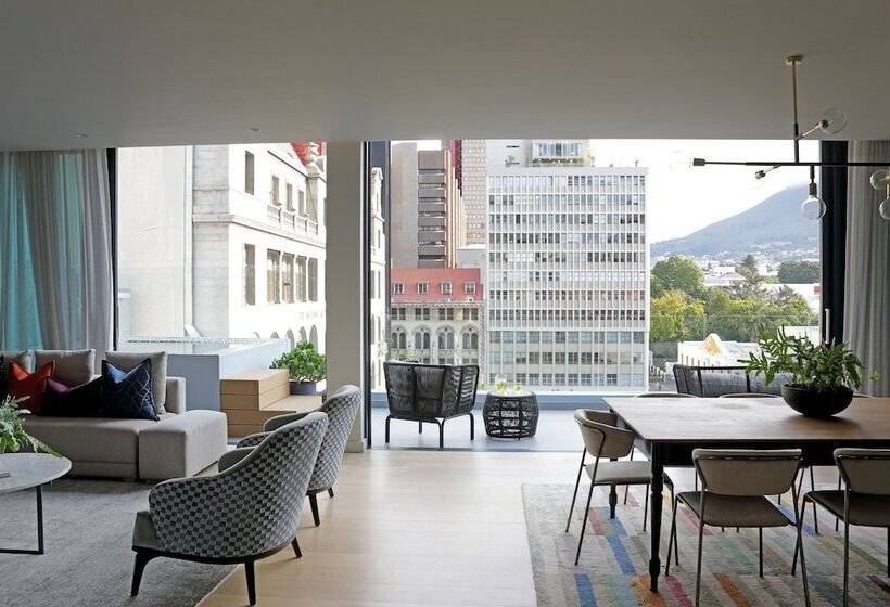 总统套房, Labotessa Luxury Boutique