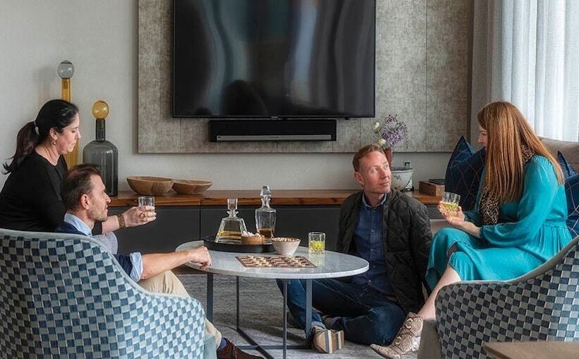 总统套房, Labotessa Luxury Boutique