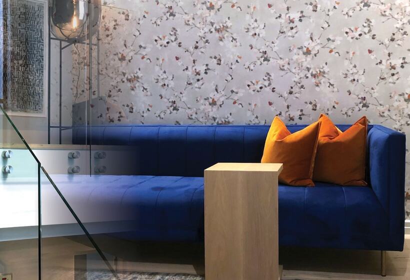 总统套房, Labotessa Luxury Boutique