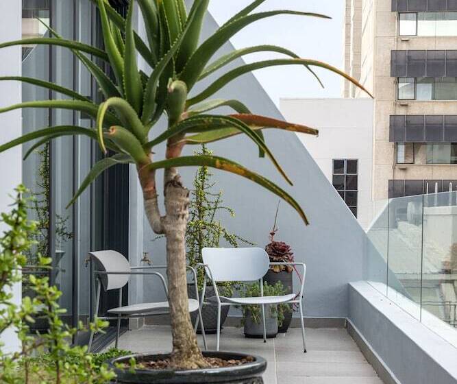 总统套房, Labotessa Luxury Boutique