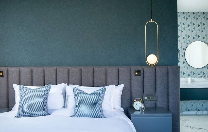 总统套房, Labotessa Luxury Boutique