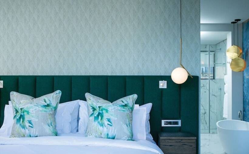 总统套房, Labotessa Luxury Boutique