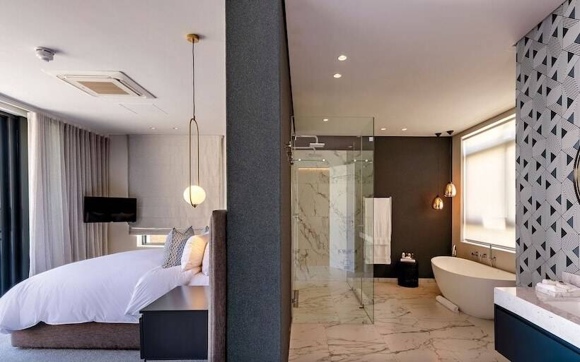 总统套房, Labotessa Luxury Boutique