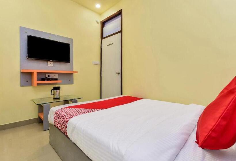 单人基本间, O Suraj Villa