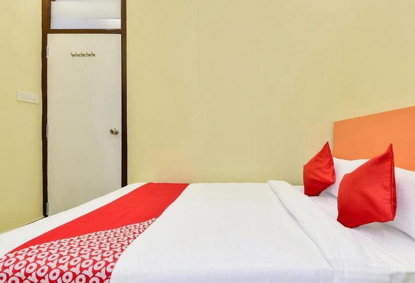اتاق عادی یک تخته, O Suraj Villa