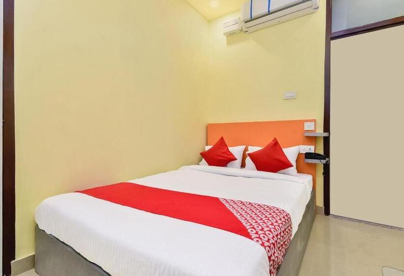 单人基本间, O Suraj Villa