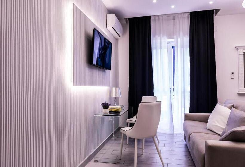 סוויטת סופריור, Maison De Luxe