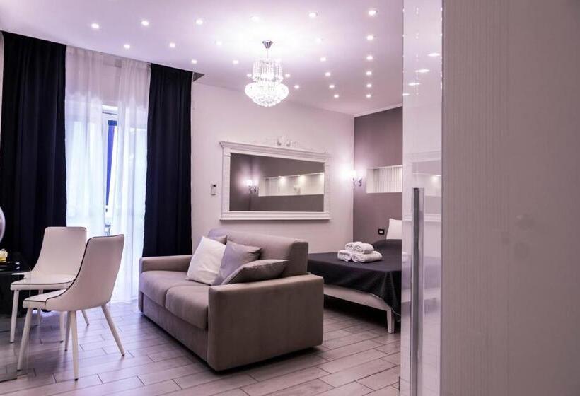 סוויטת סופריור, Maison De Luxe