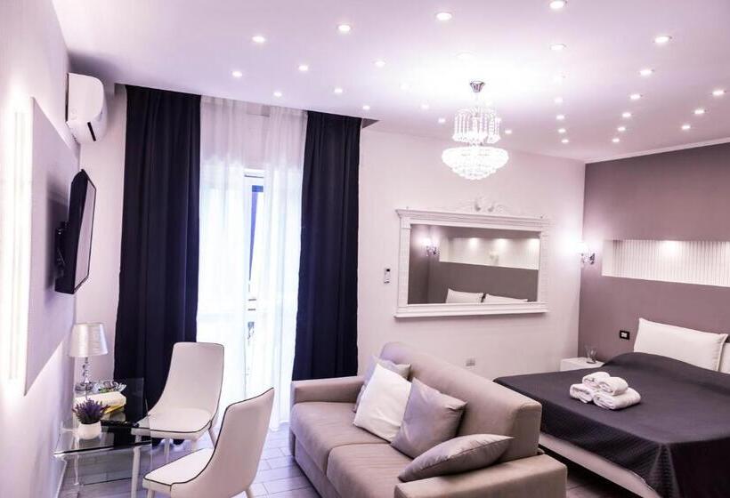 סוויטת סופריור, Maison De Luxe