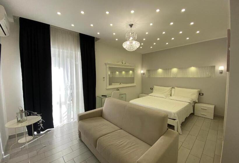 סוויטת סופריור, Maison De Luxe