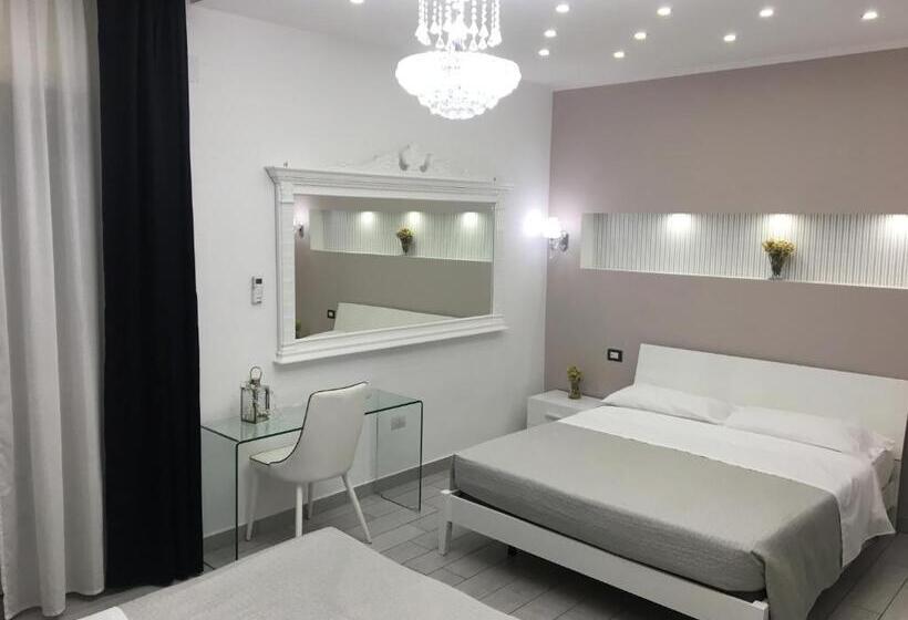 סוויטת סופריור, Maison De Luxe