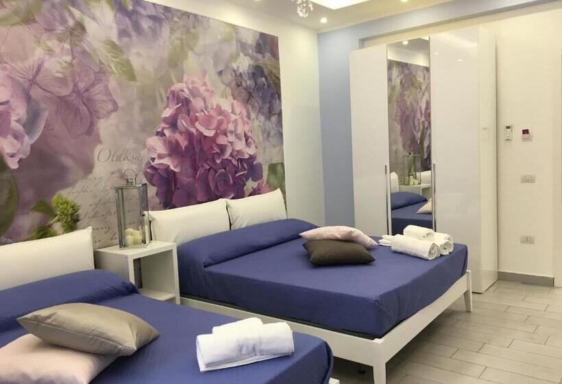 豪华房间, Maison De Luxe