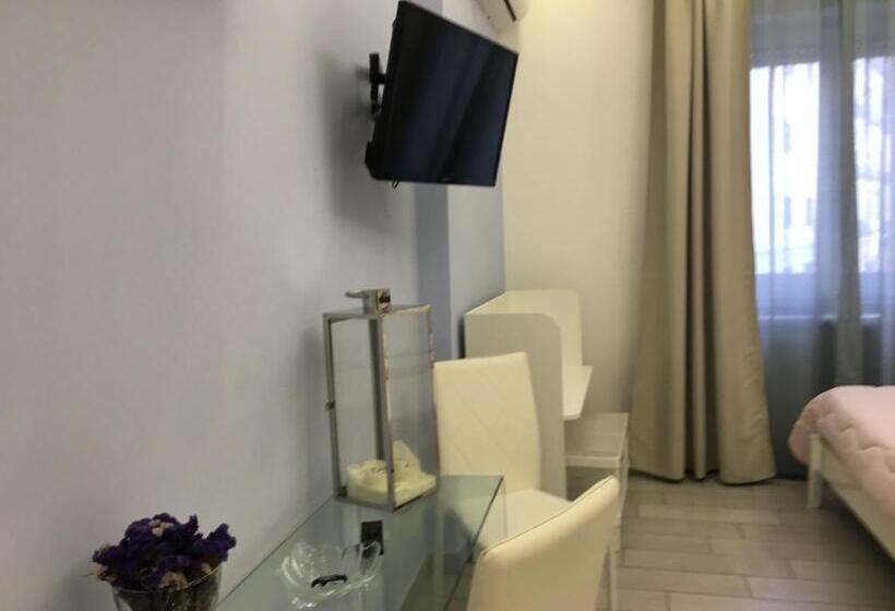 חדר דלוקס, Maison De Luxe