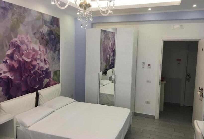 חדר דלוקס, Maison De Luxe