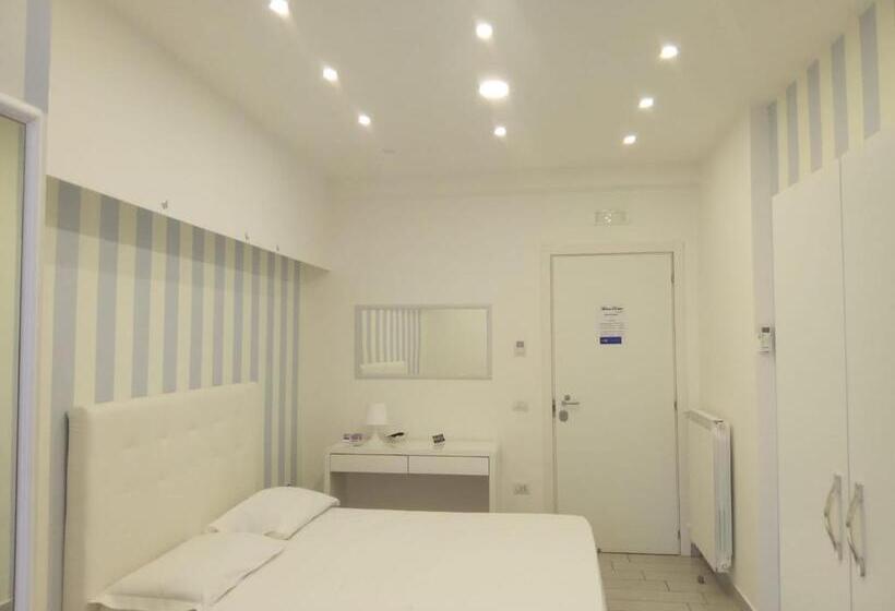 חדר סטנדרט, Maison De Luxe