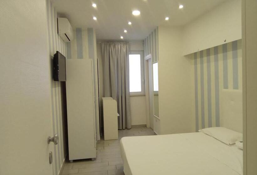 חדר סטנדרט, Maison De Luxe