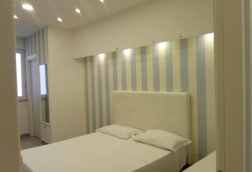 חדר סטנדרט, Maison De Luxe