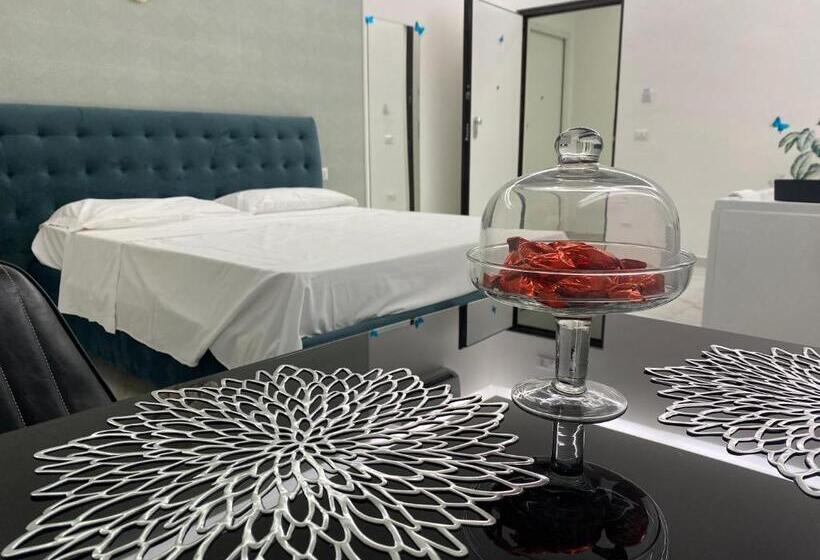 סוויטה עם ג'קוזי, Maison De Luxe