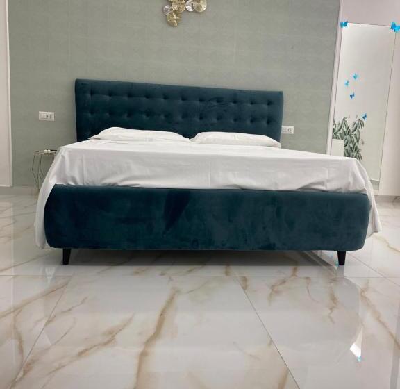 סוויטה עם ג'קוזי, Maison De Luxe