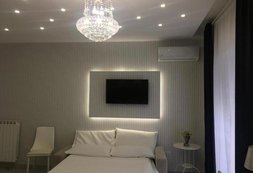 高级套房, Maison De Luxe