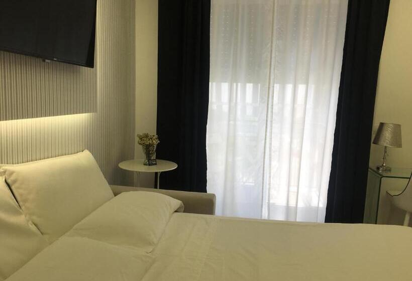 סוויטת סופריור, Maison De Luxe