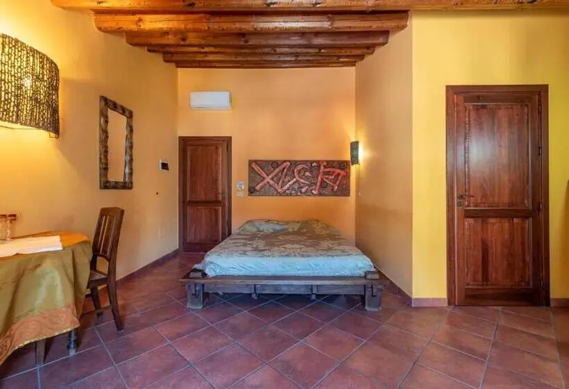 スタンダードルーム, Stenopus Greco Casa Per Affitti Turistici