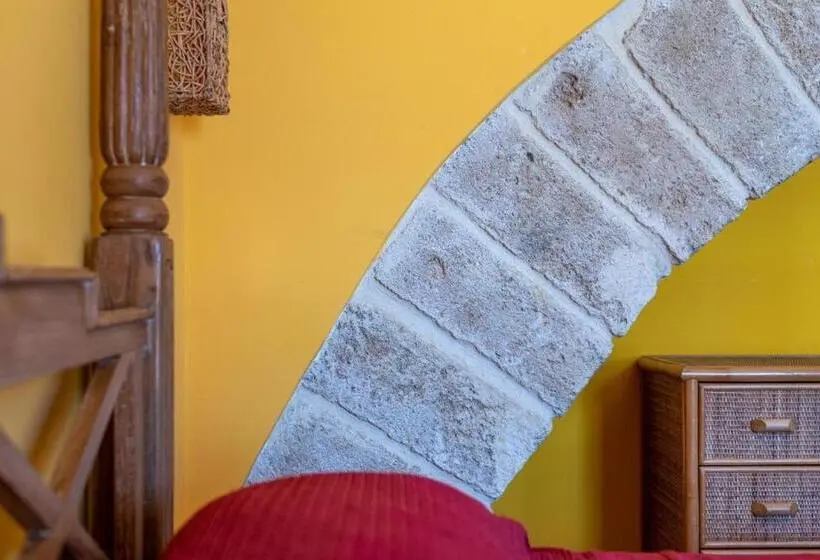 オーシャンビューバルコニー付スタンダードワンルーム, Stenopus Greco Casa Per Affitti Turistici